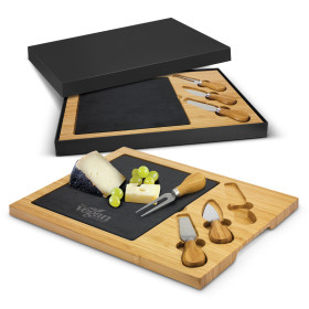 Slate Cheese Boards